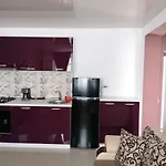 Alsa Apartman *