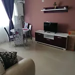 Alsa Apartman *