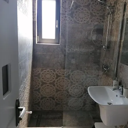 Alsa Apartment