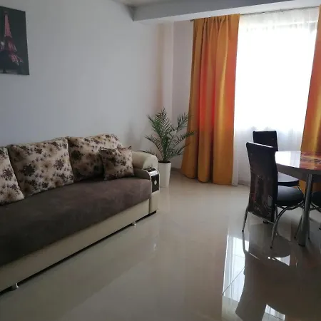 Alsa Apartman Năvodari