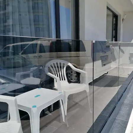 Alsa Apartman *