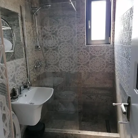 Alsa Lejlighed Năvodari