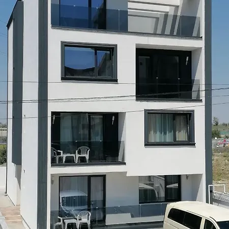 Apartment Alsa Navodari