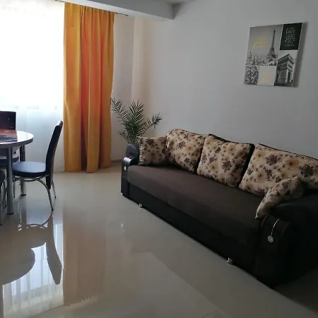 Alsa Apartment *