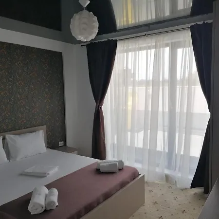 Apartment Alsa *