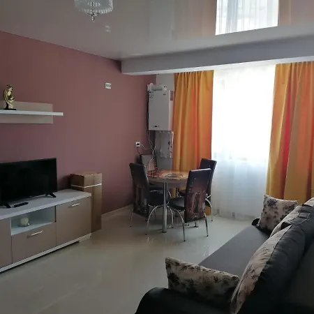 Alsa Apartman